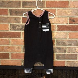 2T Rags romper jumpsuit